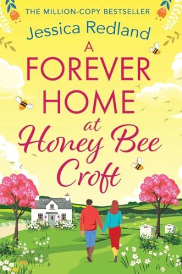 A Forever Home at Honey Bee Croft