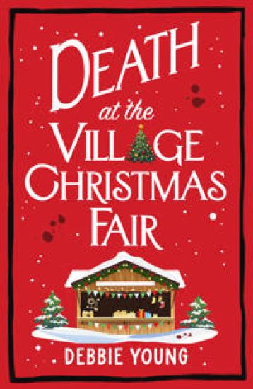 Death at the Village Christmas Fair
