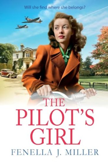 The Pilot's Girl