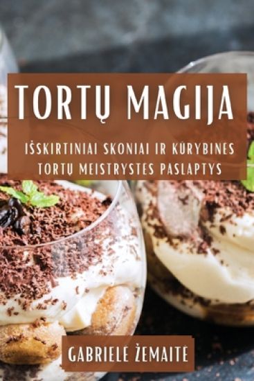 Tortu Magija