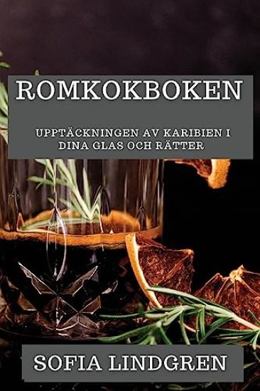 Romkokboken
