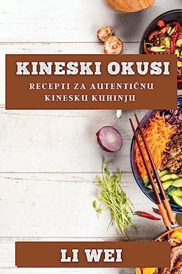 Kineski Okusi