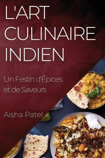 L'Art Culinaire Indien
