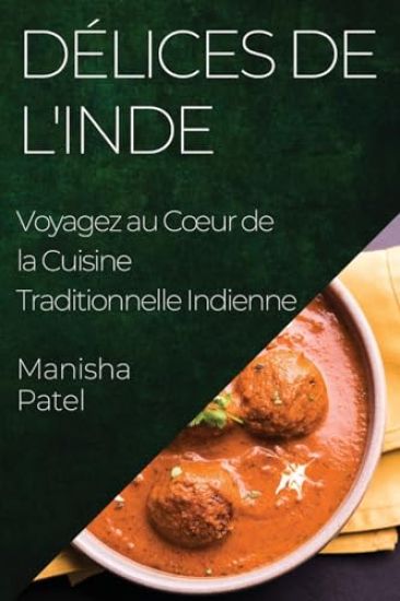 Délices de l'Inde
