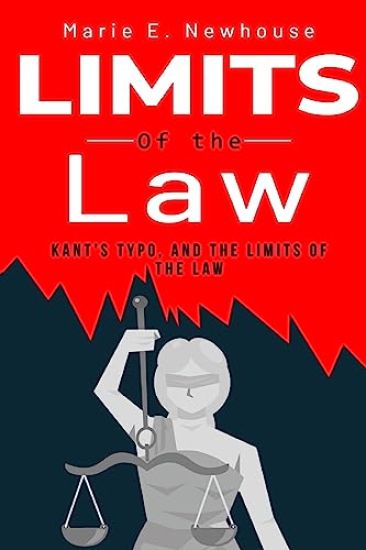 Kant's typo, and the limits of the law