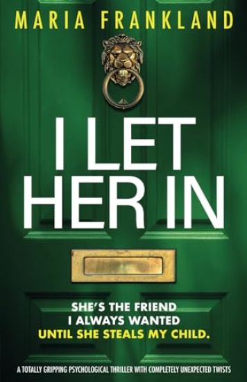 I Let Her In
