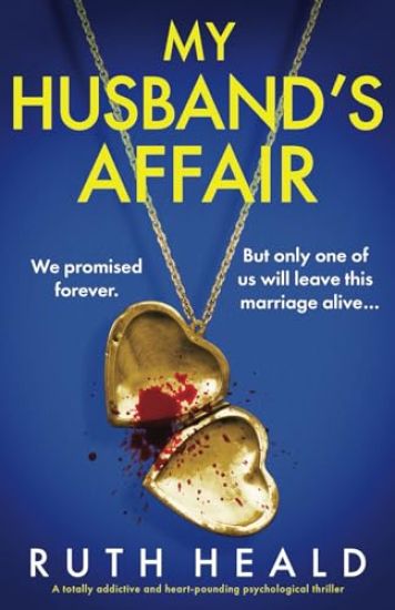 My Husband's Affair