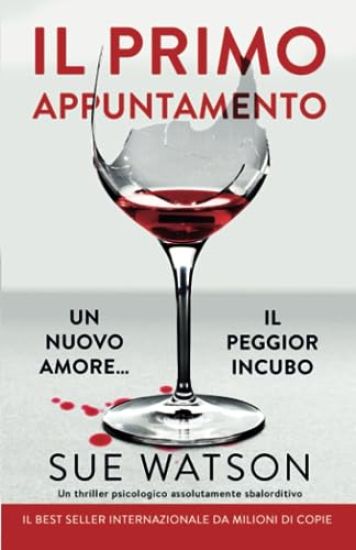 Il primo appuntamento