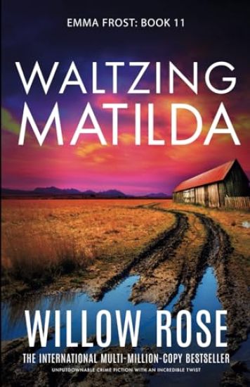 Waltzing Matilda