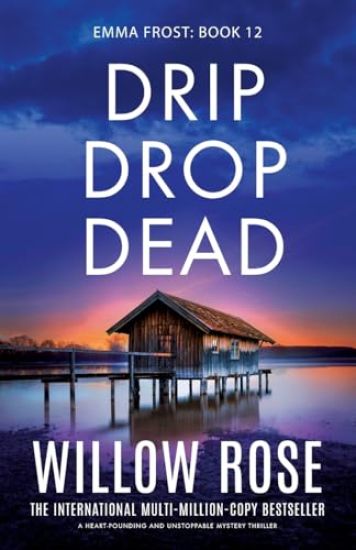 Drip Drop Dead