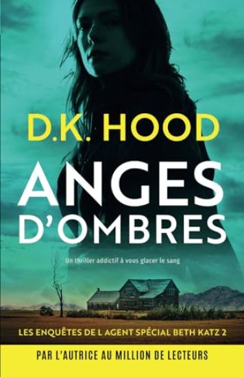 Anges d'ombres