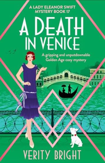 A Death in Venice