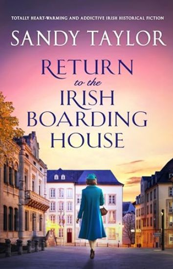 Return to the Irish Boarding House