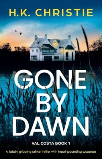 Gone by Dawn