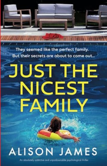 Just the Nicest Family