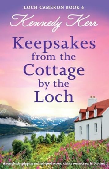 Keepsakes from the Cottage by the Loch