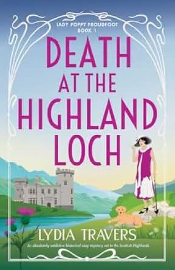 Death at the Highland Loch