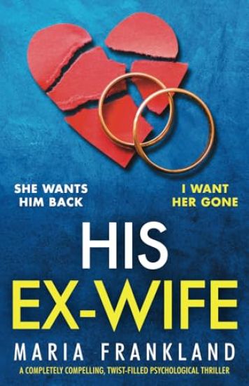 His Ex-Wife
