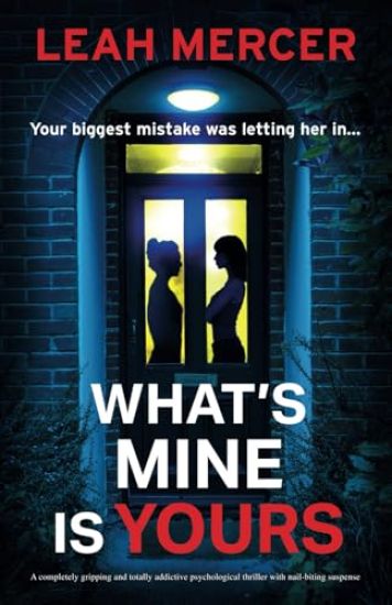 What's Mine Is Yours