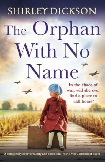 The Orphan With No Name