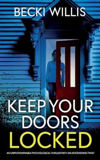 Keep Your Doors Locked