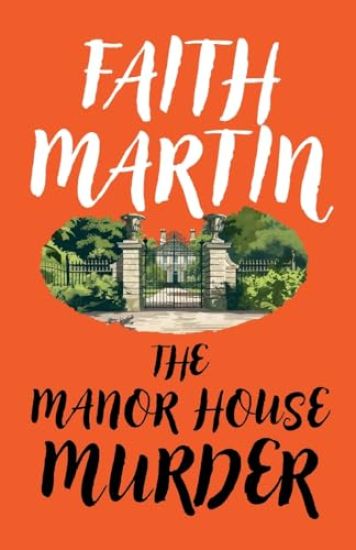 The Manor House Murder