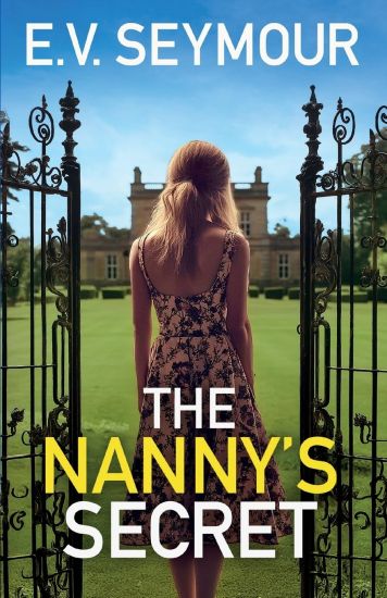 The Nanny's Secret