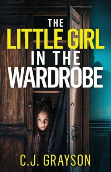 The Little Girl in the Wardrobe