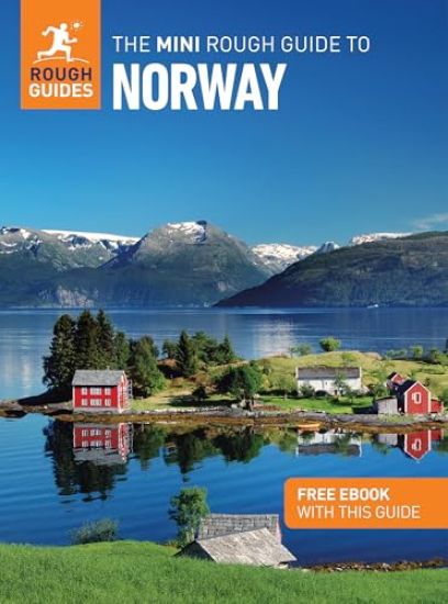 Rough Guides Mini Norway: Travel Guide with eBook