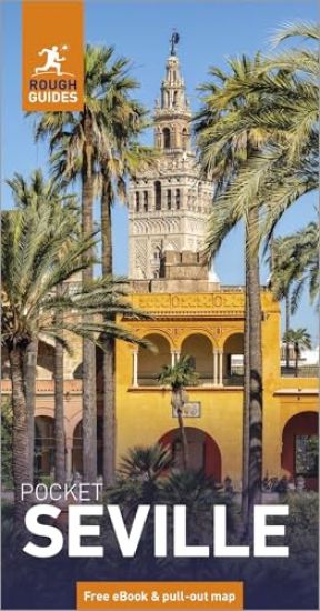 Rough Guides Pocket Seville: Travel Guide with eBook