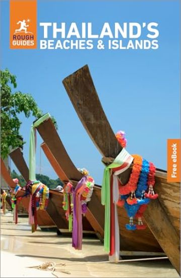 Rough Guides Thailand's Beaches and Islands: Travel Guide with eBook
