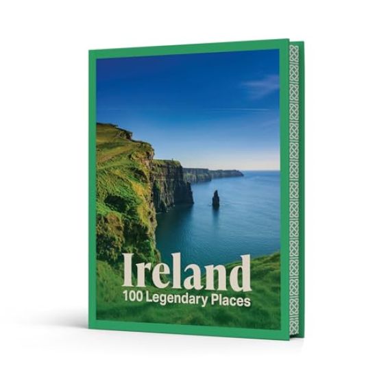 Rough Guides 100 Best Places in Ireland