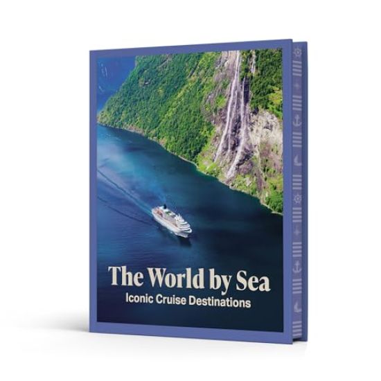 Rough Guides 100 Best Cruise Destinations