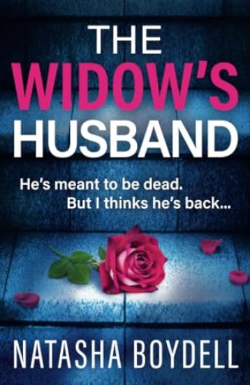 The Widow's Husband
