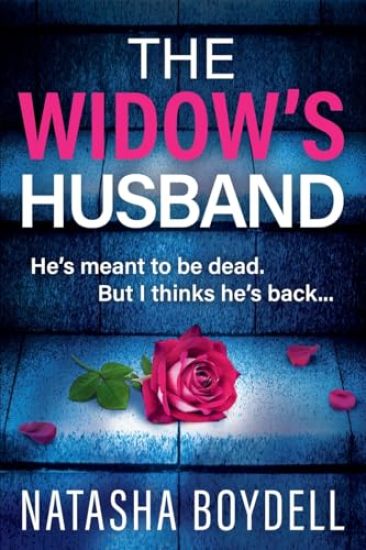 The Widow's Husband