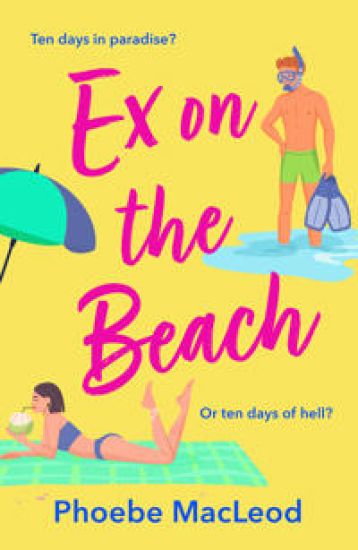 Ex on the Beach