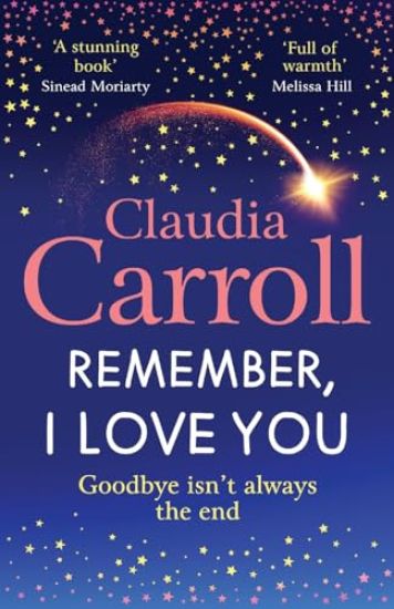Remember, I Love You