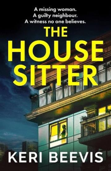 The House Sitter
