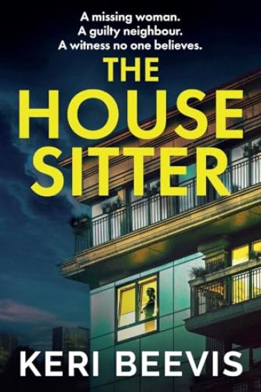 The House Sitter