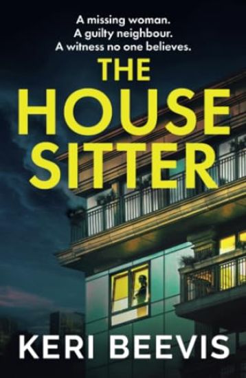 The House Sitter