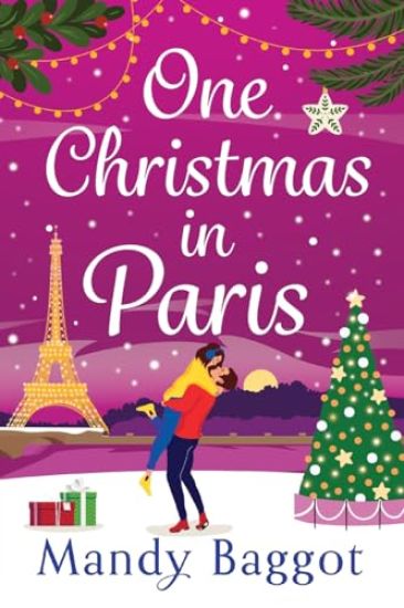 One Christmas in Paris