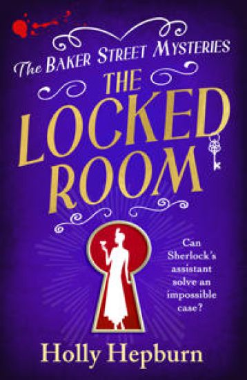 The Locked Room