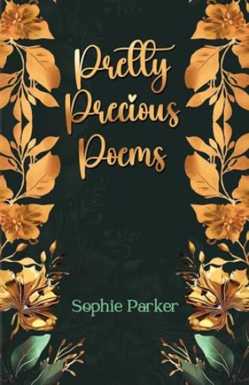 Pretty Precious Poems