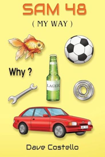 Sam 48 (My Way)