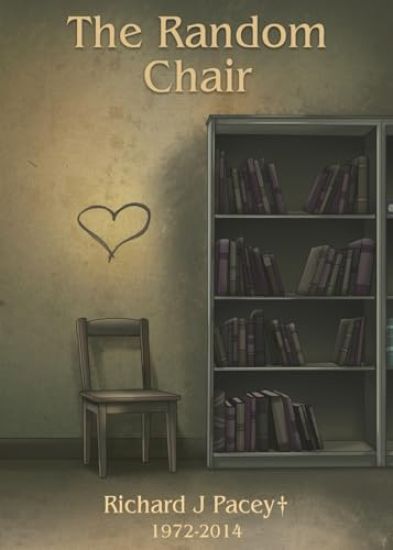 Richard J Pacey's Poetry / Mutterings