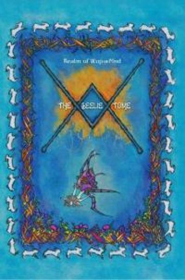 The Seelie Tome