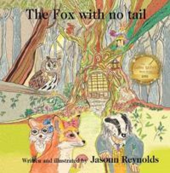 The Fox With No Tail