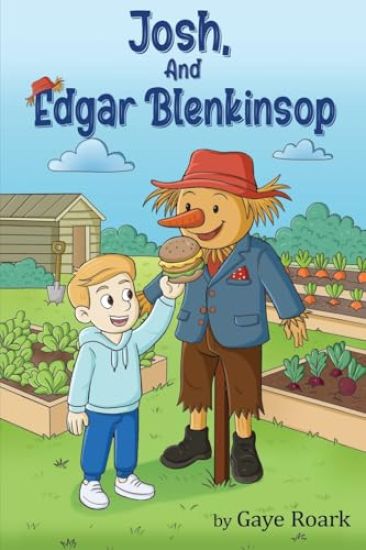 Josh, and Edgar Blenkinsop