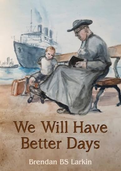 We Will Have Better Days
