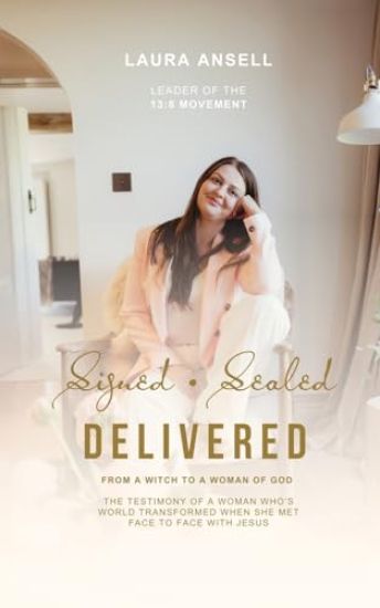 Signed Sealed Delivered